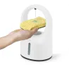 Distributeur de savon automatique 414 ml Rain