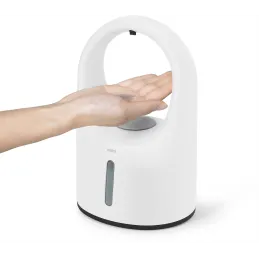 Distributeur de savon automatique 414 ml Rain