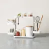 Etagère organisateur multi-niveaux Holster