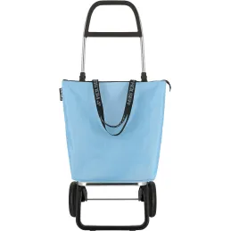 Chariot de marché pliable 2 roues Mini Bag