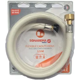 Flexible butane propane 1.50 m