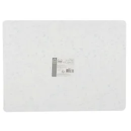Set de table effet terrazzo 40 x 30 cm (Lot de 6)