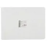 Set de table effet terrazzo 40 x 30 cm (Lot de 6)