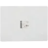 Set de table effet marbre 40 x 30 cm