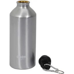Bouteille de transport simple paroi 60 cl