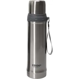 Bouteille de transport isotherme 50 cl Planet