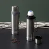 Bouteille de transport isotherme 50 cl Planet