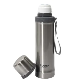 Bouteille de transport isotherme 50 cl Planet