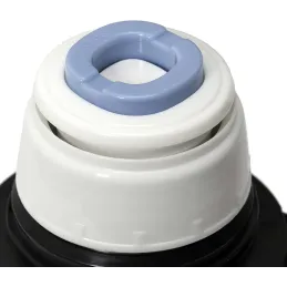 Bouteille de transport isotherme 50 cl Planet