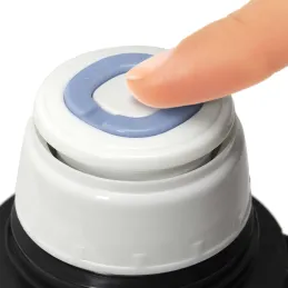 Bouteille de transport isotherme 50 cl Planet