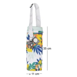 Sac fraicheur pour bouteille 1.5 L Rio