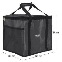 Sac fraicheur XL 30 x 30 cm