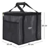 Sac fraicheur XL 30 x 30 cm