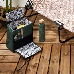 Sac fraicheur multi poches Patio