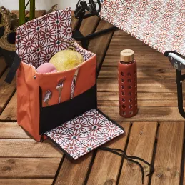 Sac fraicheur multi poches Patio