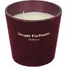Bougie parfumée 3 mèches Velours (Lot de 2)