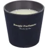 Bougie parfumée 3 mèches Velours (Lot de 2)