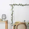 Guirlande de lière artificiel 2.3 mètres