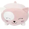 Peluche coussin 30 x 30 cm