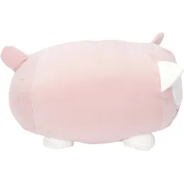 Peluche coussin 30 x 30 cm