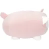 Peluche coussin 30 x 30 cm