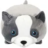 Peluche coussin 30 x 30 cm