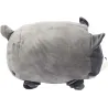 Peluche coussin 30 x 30 cm