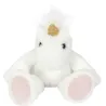 Peluche en polyester 30 cm