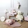Peluche en polyester 30 cm