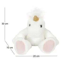 Peluche en polyester 30 cm