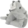 Peluche en polyester 30 cm
