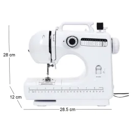 Machine à coudre Buzz
