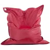 Grand coussin uni Maxi