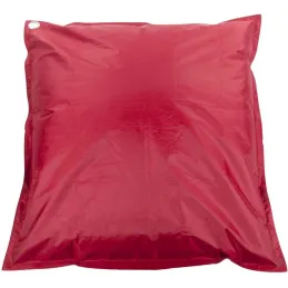 Grand coussin uni Maxi