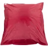 Grand coussin uni Maxi