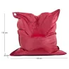 Grand coussin uni Maxi