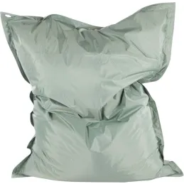 Grand coussin uni Maxi