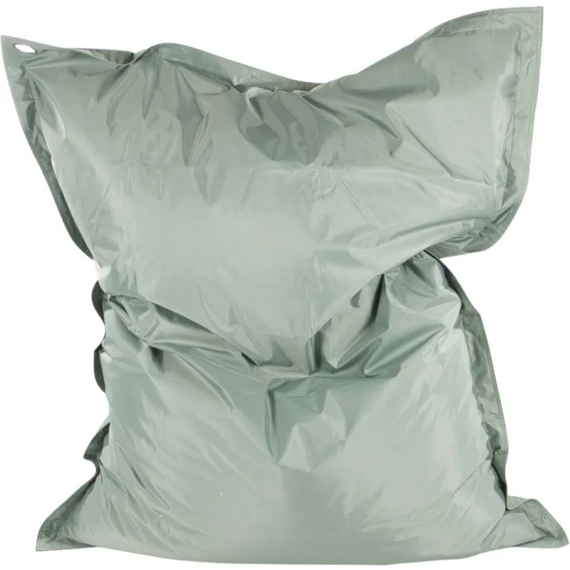 Grand coussin uni Maxi