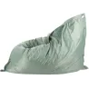 Grand coussin uni Maxi