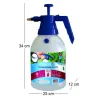 Pulvérisateur 2 litres Flopro