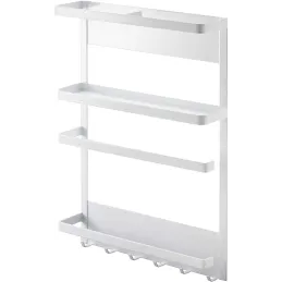 Range ustensiles de cuisine magnétique Tower