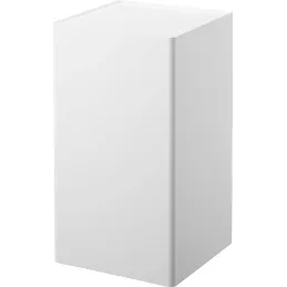 Rangement pour toilettes sur roulettes Caster