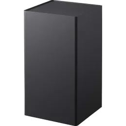 Rangement pour toilettes sur roulettes Caster