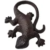 Salamandre en fonte 15 x 2 x 11 cm