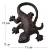 Salamandre en fonte 15 x 2 x 11 cm