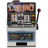 Tirelire machine à sous Slot