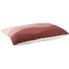 Coussin en coton 50 x 30 cm Sunset