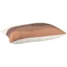 Coussin en coton 50 x 30 cm Sunset