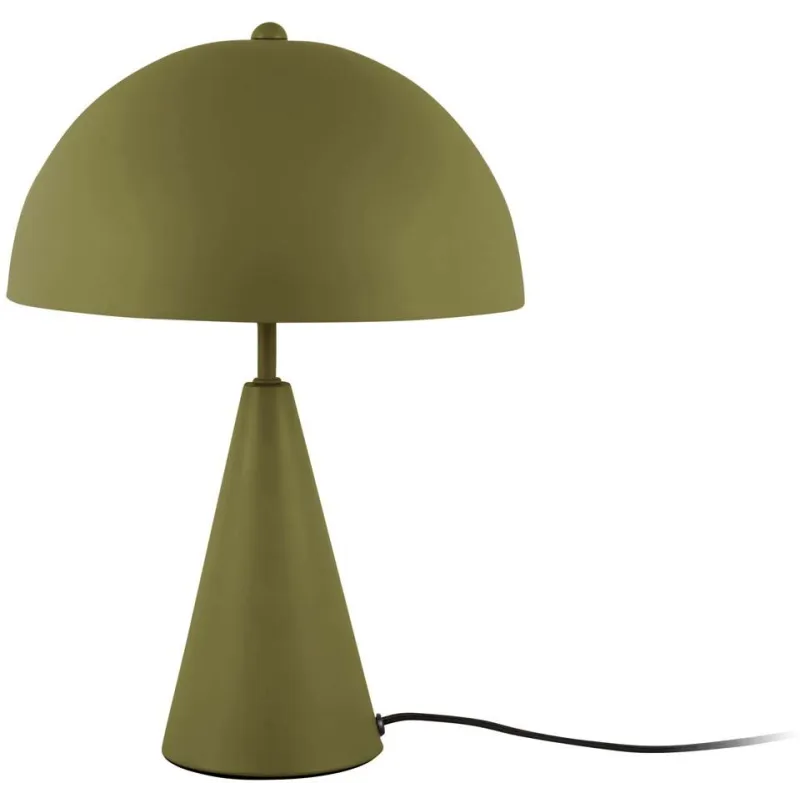 Lampe à poser en métal Sublime