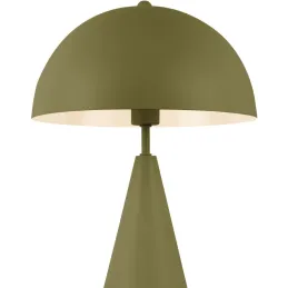 Lampe à poser en métal Sublime